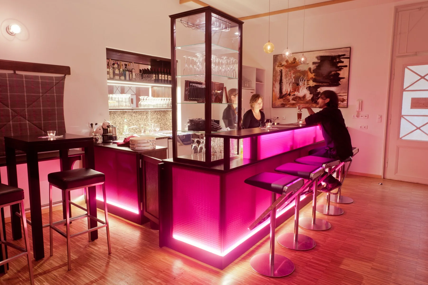 Presseclub Regensburg – Bar