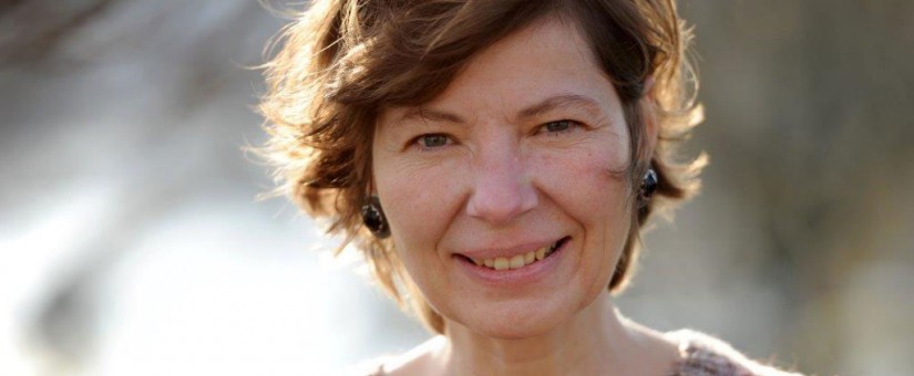 Gabriele Hocke